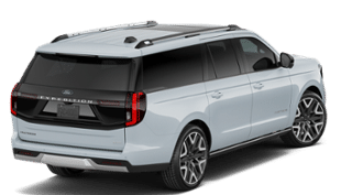 2026 Ford Expedition® External Image 4